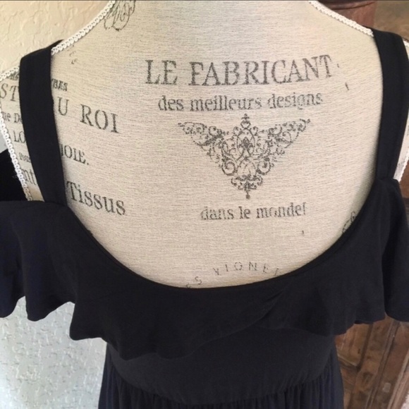 Gorgeous Soma dress ❤️🖤 - Picture 5 of 7